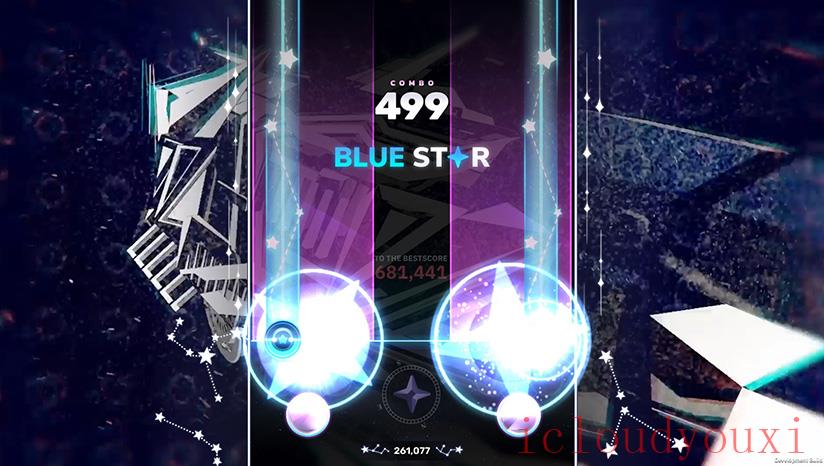SixtarGate:STARTRAIL云游戏截图3