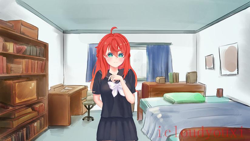同居创作人云游戏截图3