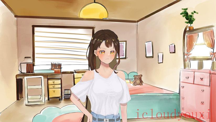 同居创作人云游戏截图4