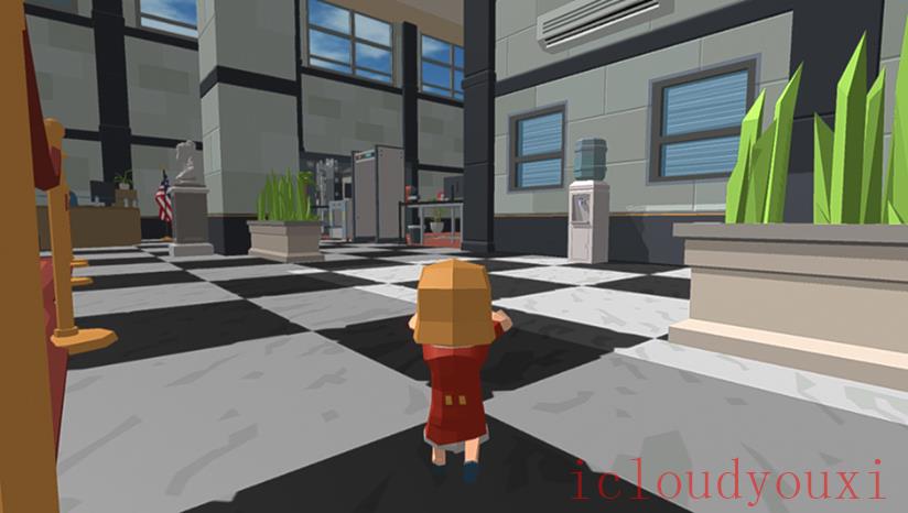 ClimbFallHumanGuys云游戏截图4