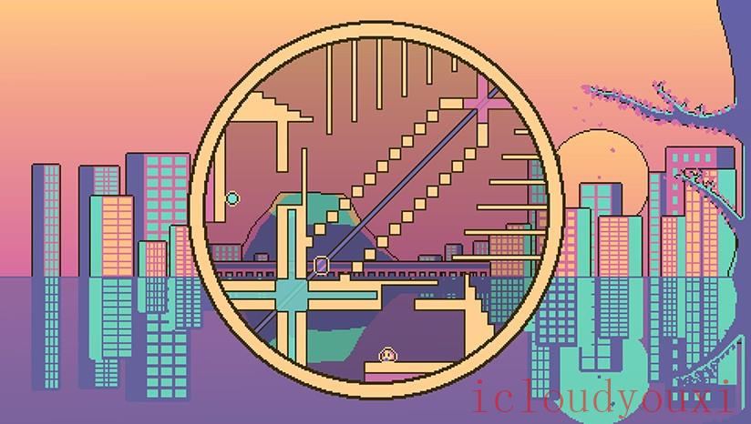 -反射-云游戏截图3
