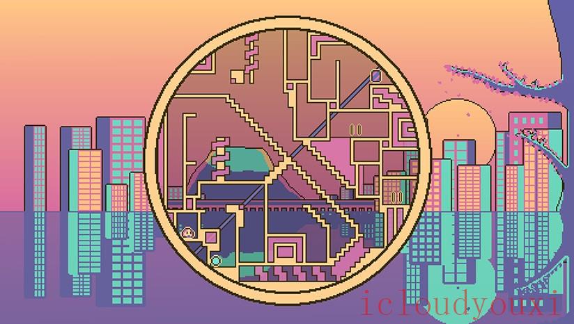 -反射-云游戏截图4