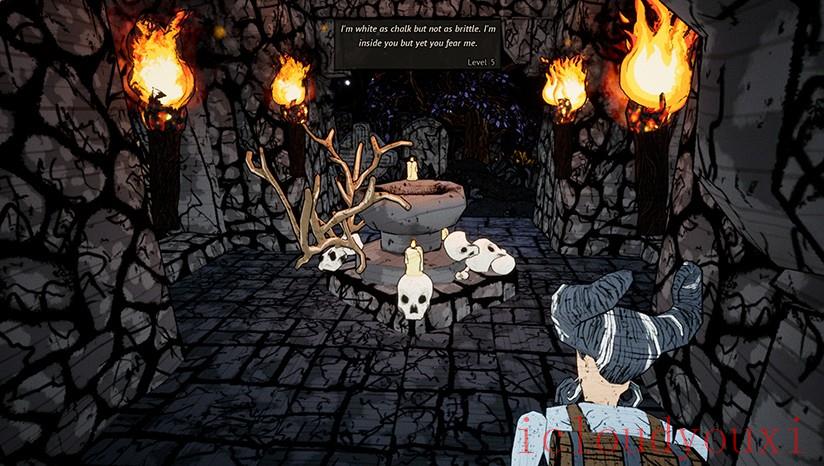 BattleJuiceAlchemist云游戏截图2