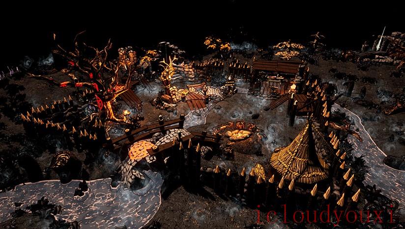 BattleJuiceAlchemist云游戏截图4