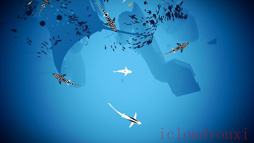 Shoal云游戏截图2
