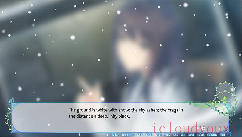 Flowers冬篇云游戏截图3