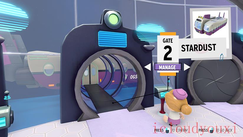 SpacelinesfromtheFarOut云游戏截图4