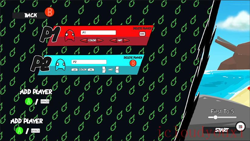 GunGame云游戏截图3