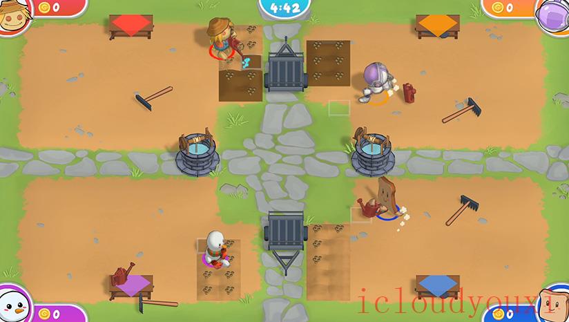 FarmYourFriends云游戏截图2