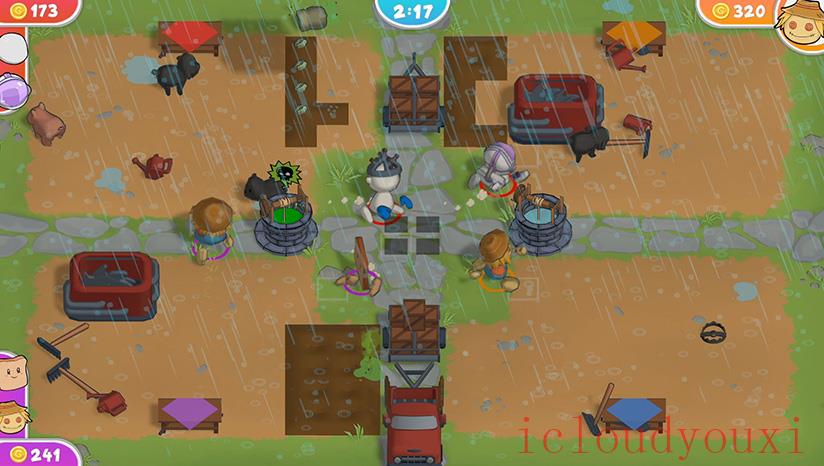 FarmYourFriends云游戏截图3