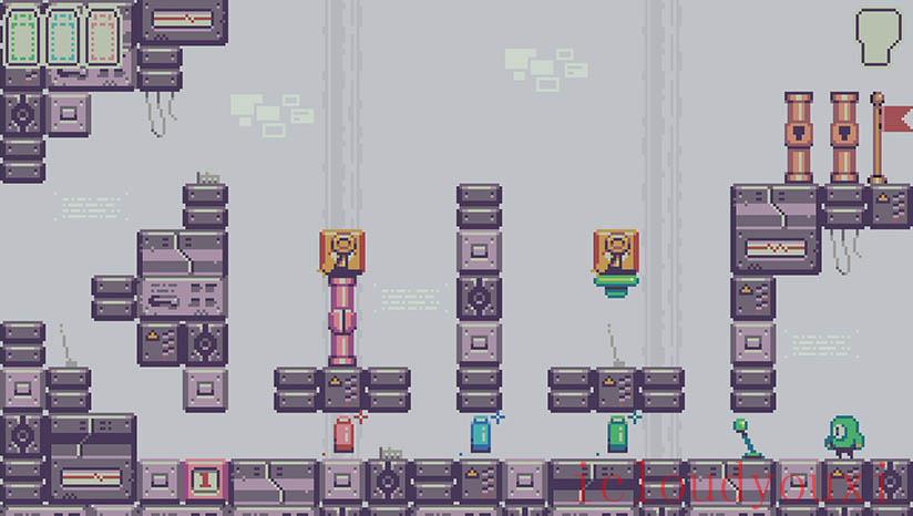 FILMECHANISM云游戏截图2