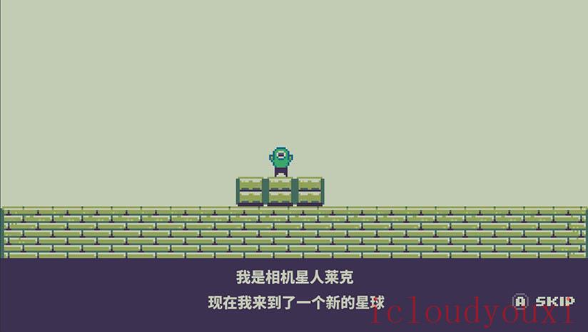 FILMECHANISM云游戏截图3
