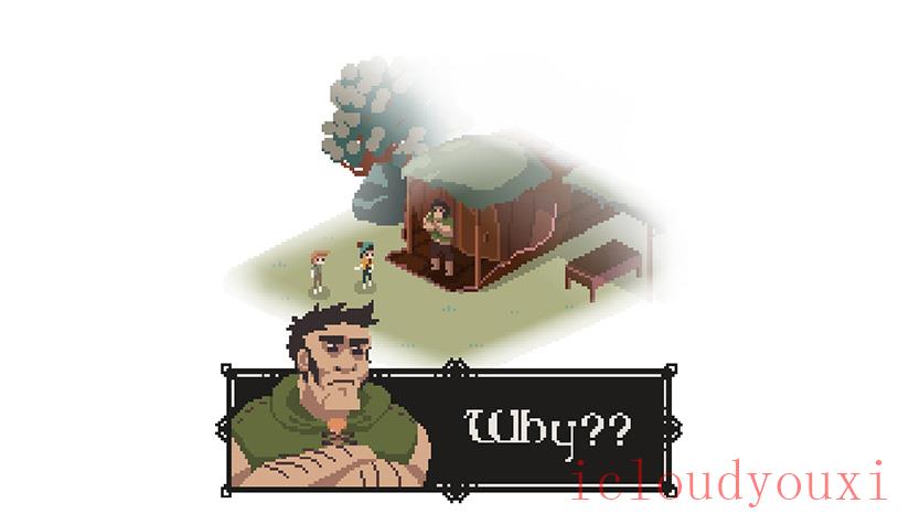 灵魂复苏云游戏截图2