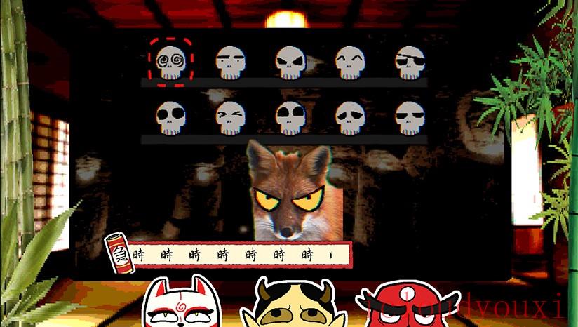 YOKAIWARE云游戏截图3