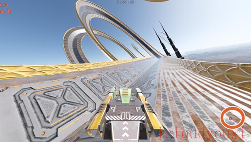 Fastraq云游戏截图4