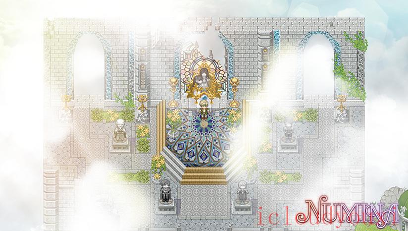 神圣意志云游戏截图2