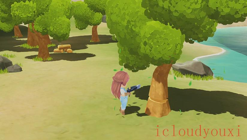 ANewLeaf:Memories云游戏截图2