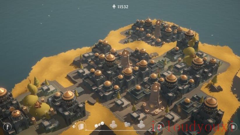 浮城云游戏截图2