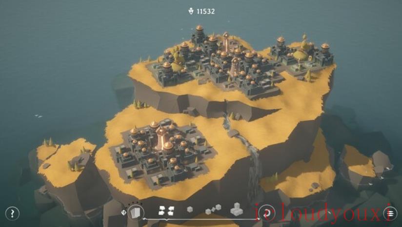 浮城云游戏截图3