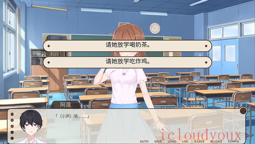 回忆画册云游戏截图2