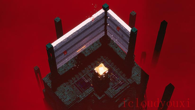 ABRISS-buildtodestroy云游戏截图2