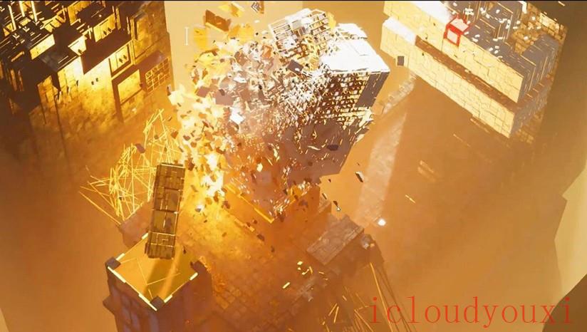 ABRISS-buildtodestroy云游戏截图4