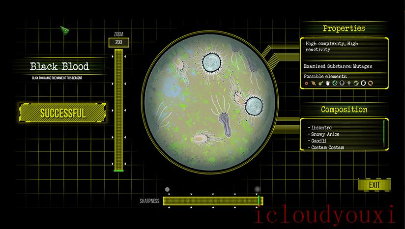 CreatureLab云游戏截图3