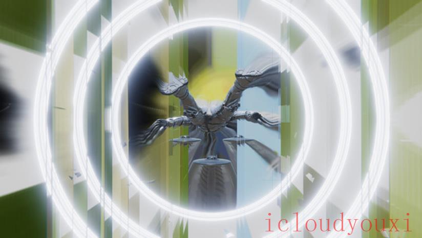 Afterglitch云游戏截图2