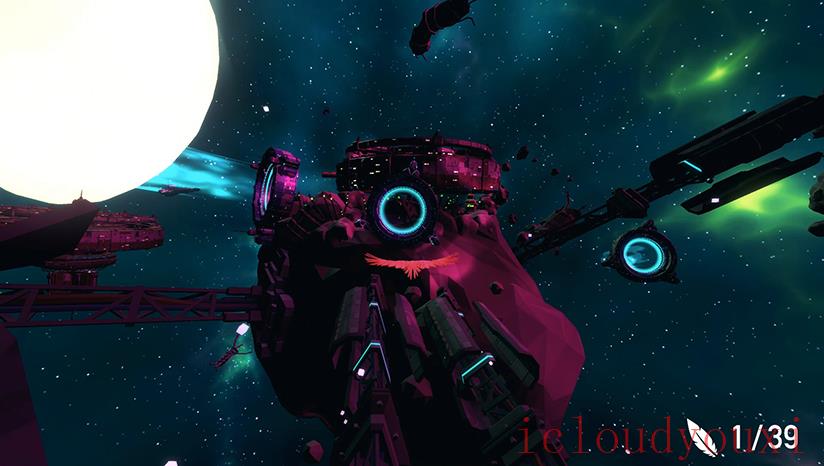 Aery-ANewFrontier云游戏截图2