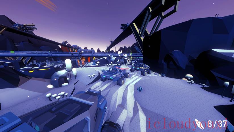 Aery-ANewFrontier云游戏截图4