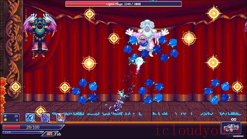 KingdomGun云游戏截图2