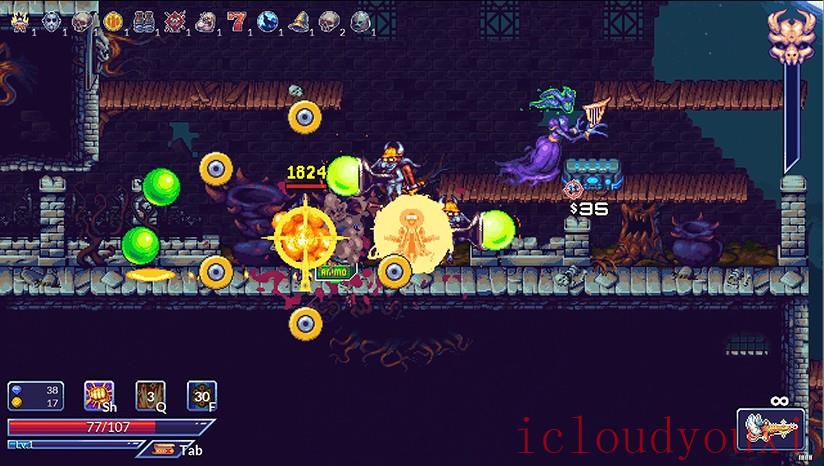 KingdomGun云游戏截图3