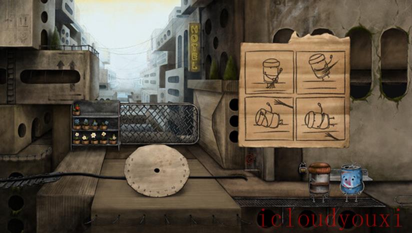 Boxville云游戏截图2