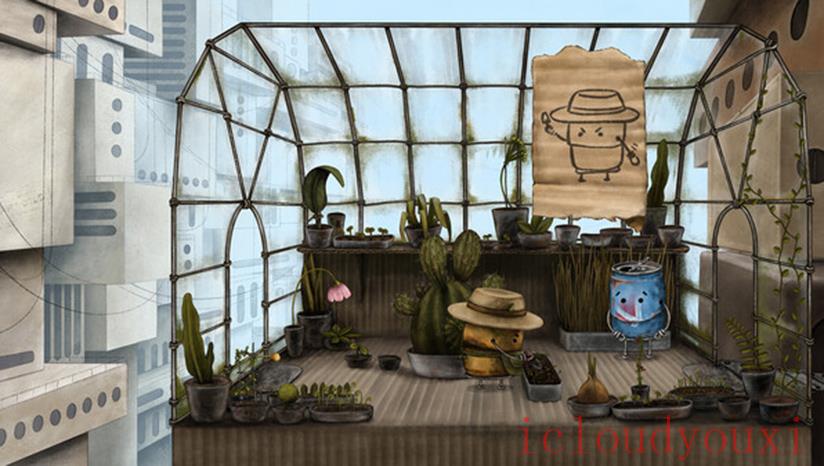 Boxville云游戏截图4
