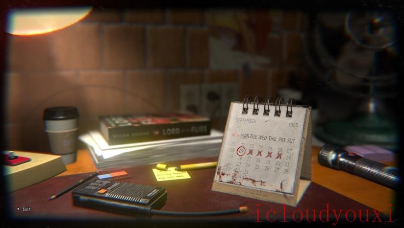 TIC-TAC:Twelveo'clock云游戏截图2