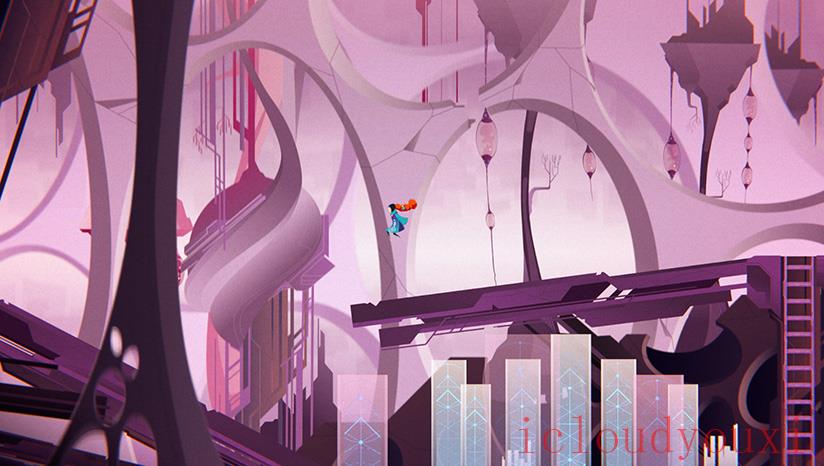 Aspire:Ina'sTale云游戏截图2