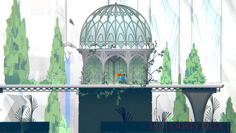 Aspire:Ina'sTale云游戏截图3