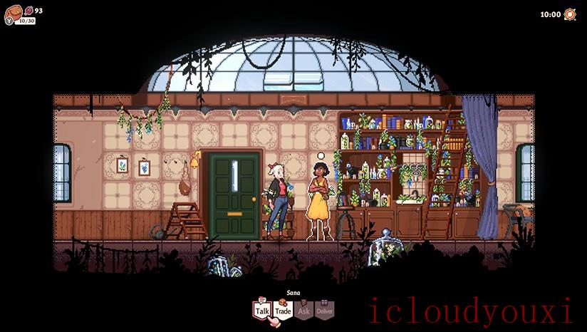 MagicalDelicacy云游戏截图2