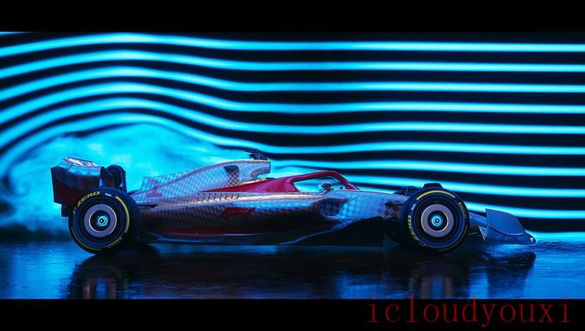 F1车队经理2022云游戏截图2