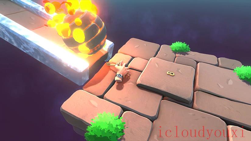 SuperAdventureHand云游戏截图4