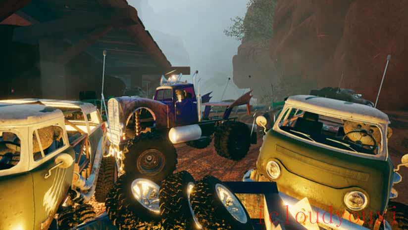 MotorCubsRC云游戏截图3