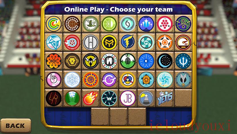 Jelle'sMarbleLeague云游戏截图2