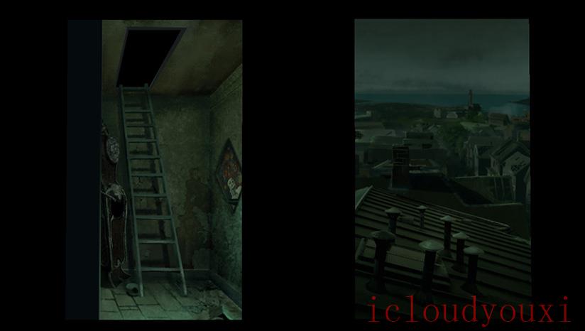 GreyLucidity云游戏截图2