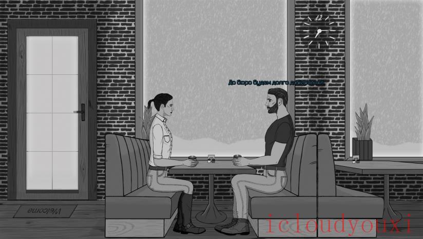 人类伪装：第一章云游戏截图4
