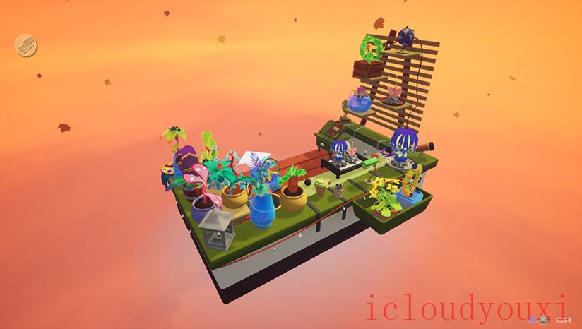 GardenIn!云游戏截图3