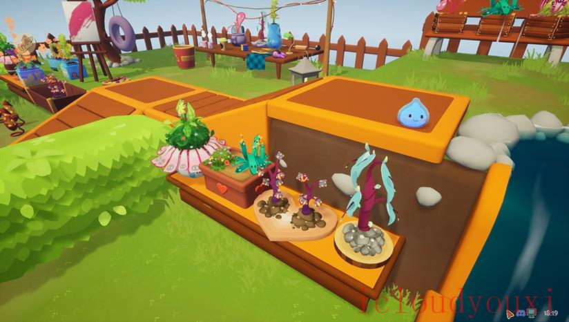 GardenIn!云游戏截图4
