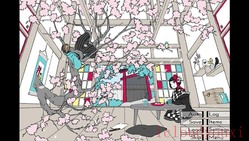 长梦暴花云游戏截图3