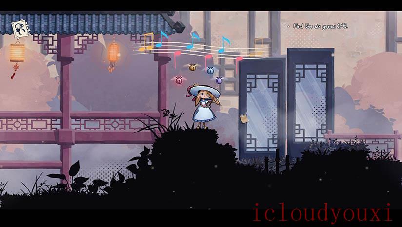 PuzzlesForClef云游戏截图2