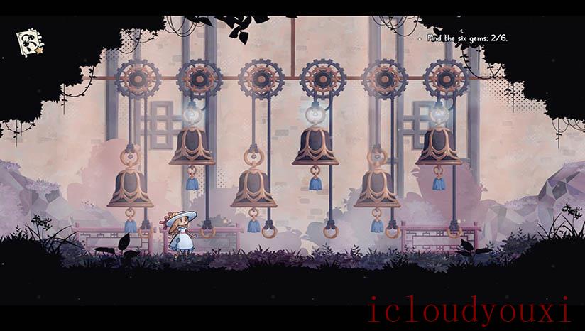 PuzzlesForClef云游戏截图3