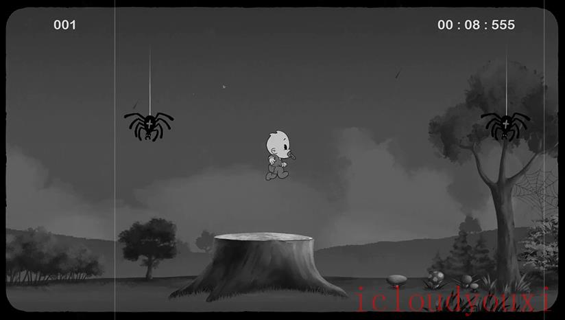 SpidersEverywhere云游戏截图2